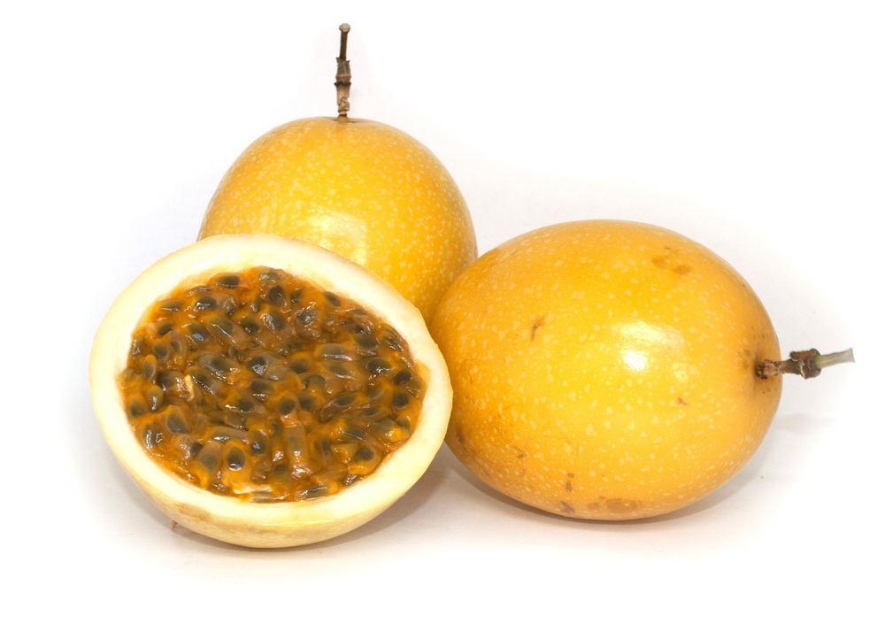 Lilikoi (Yellow Passionfruit) - Image 1