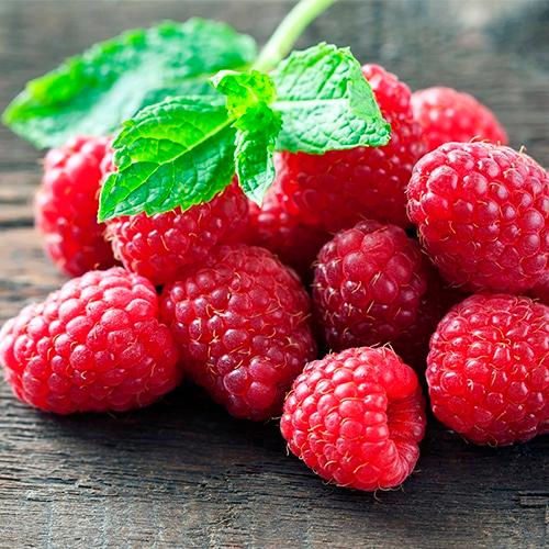 Nantahala Raspberry - Image 1